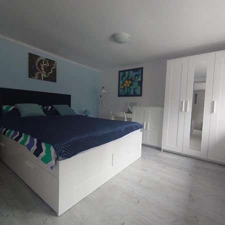 Enklawa Nad Kwisą [Apartament 2] Świeradów-Zdrój Pokój zdjęcie