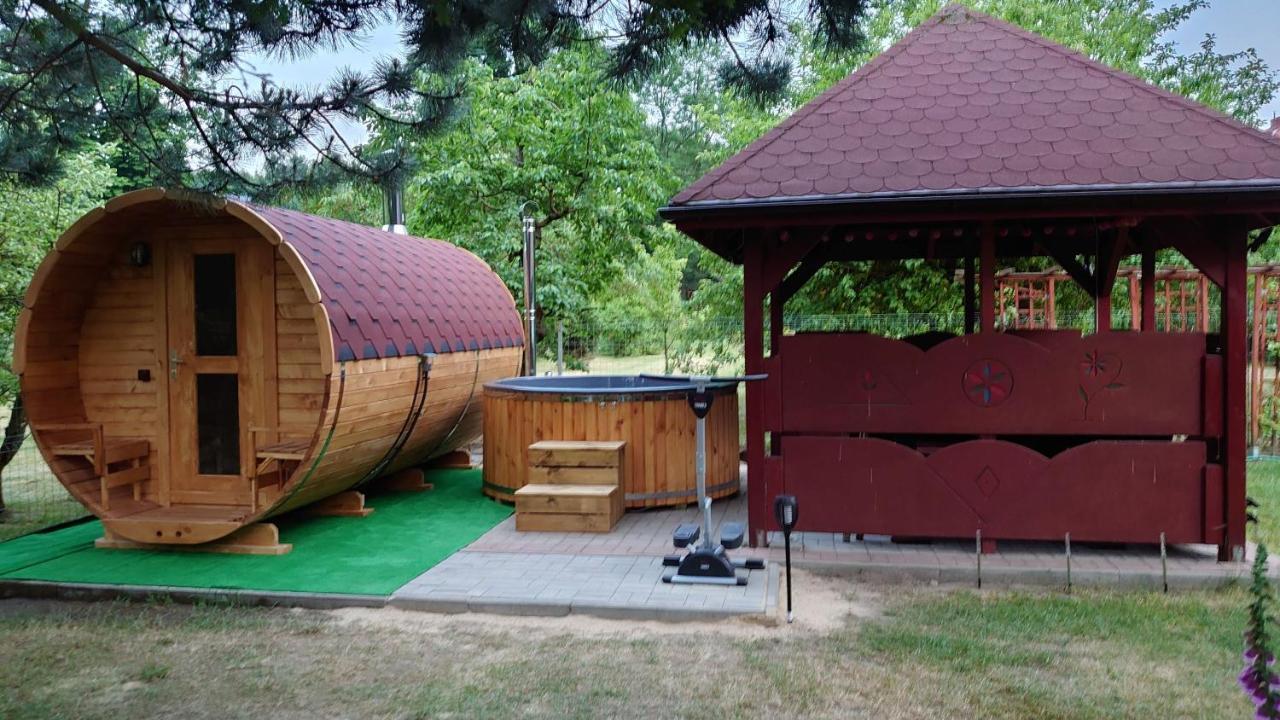 Enklawa Nad Kwisą [Apartament 2] Świeradów-Zdrój Zewnętrze zdjęcie