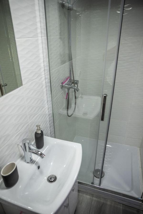 Enklawa Nad Kwisą [Apartament 2] Świeradów-Zdrój Zewnętrze zdjęcie