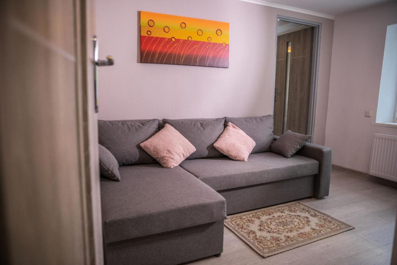 Enklawa Nad Kwisą [Apartament 2] Świeradów-Zdrój Zewnętrze zdjęcie