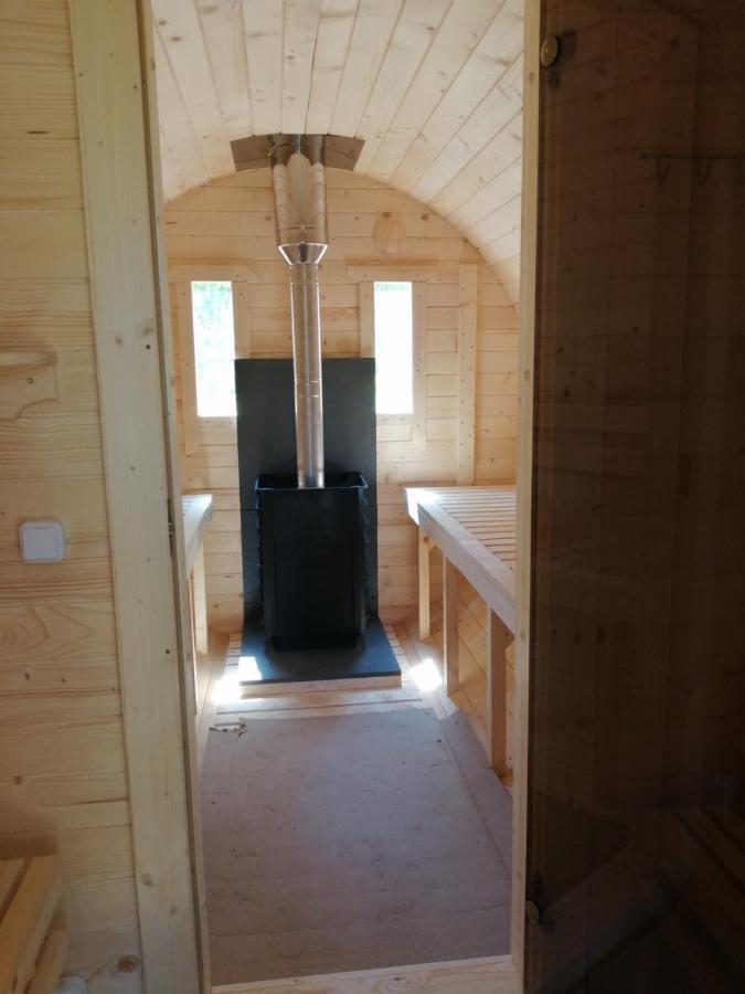 Enklawa Nad Kwisą [Apartament 2] Świeradów-Zdrój Zewnętrze zdjęcie