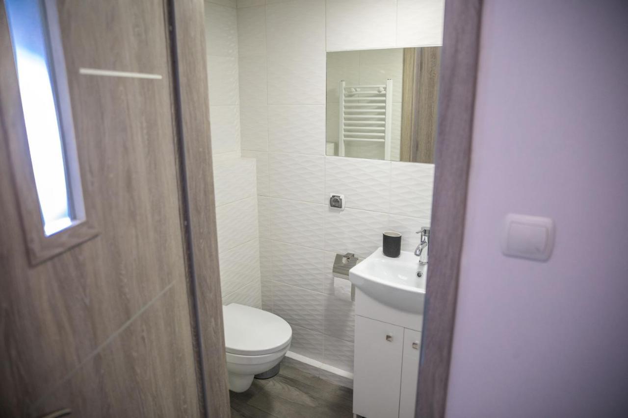 Enklawa Nad Kwisą [Apartament 2] Świeradów-Zdrój Zewnętrze zdjęcie