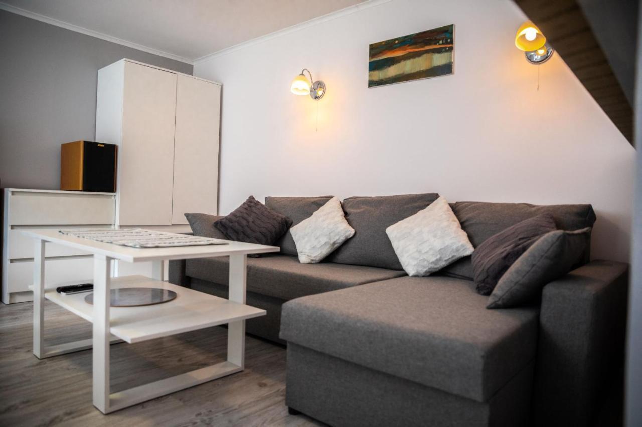 Enklawa Nad Kwisą [Apartament 2] Świeradów-Zdrój Zewnętrze zdjęcie