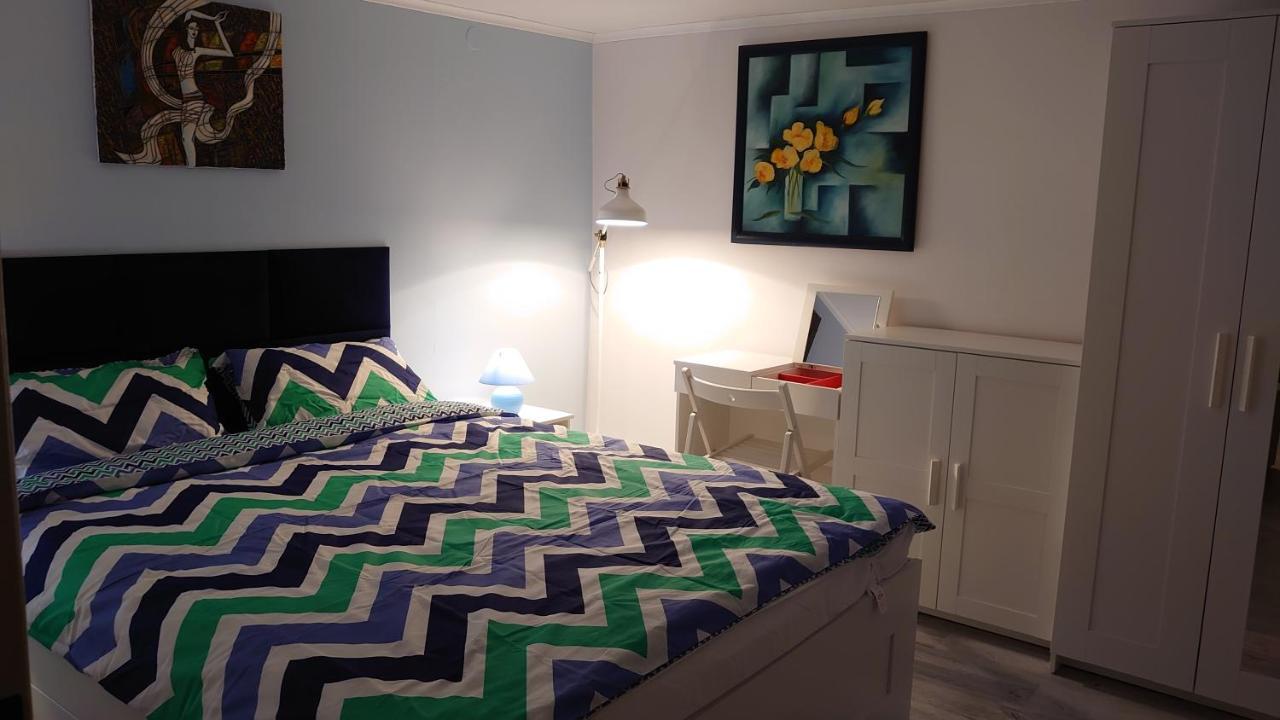 Enklawa Nad Kwisą [Apartament 2] Świeradów-Zdrój Zewnętrze zdjęcie